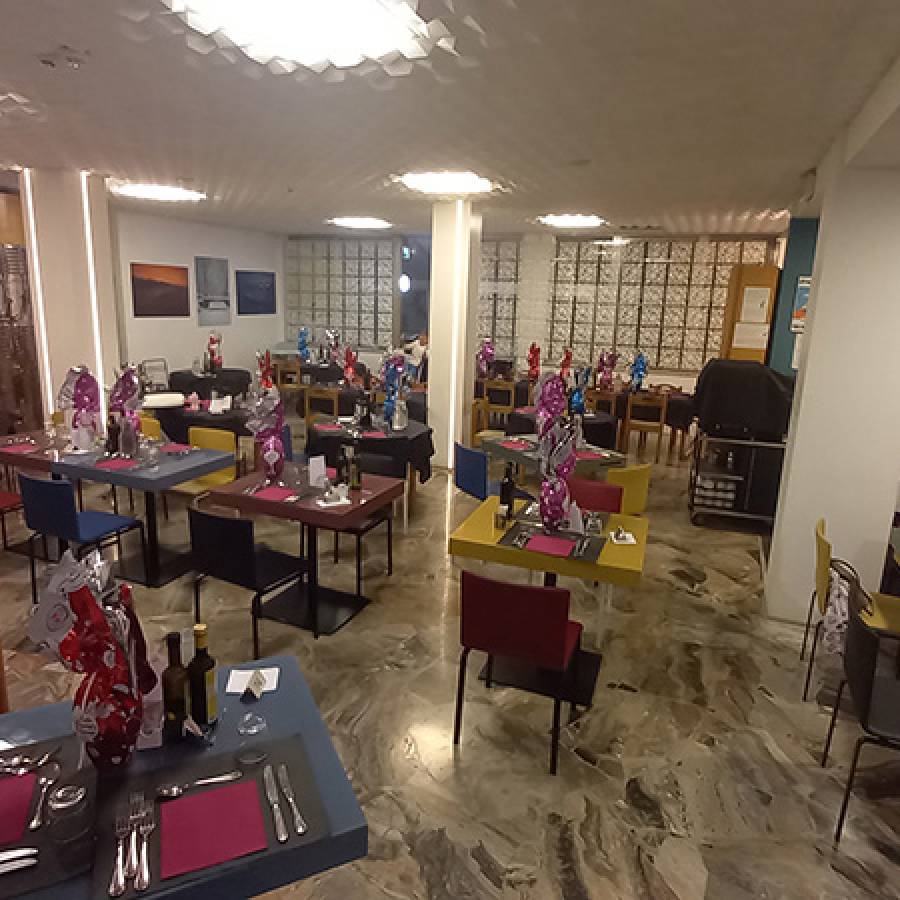 Pasqua e Pasquetta al Gambrinus