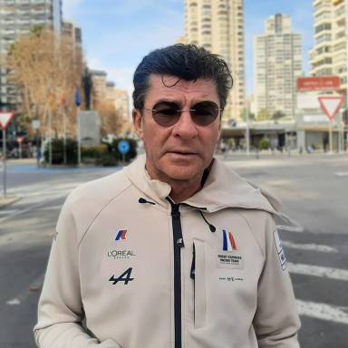 A Pasqua: GIANNI BUGNO ospite all' Hotel Gambrinus !!