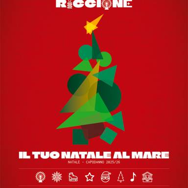 Capodanno a Riccione